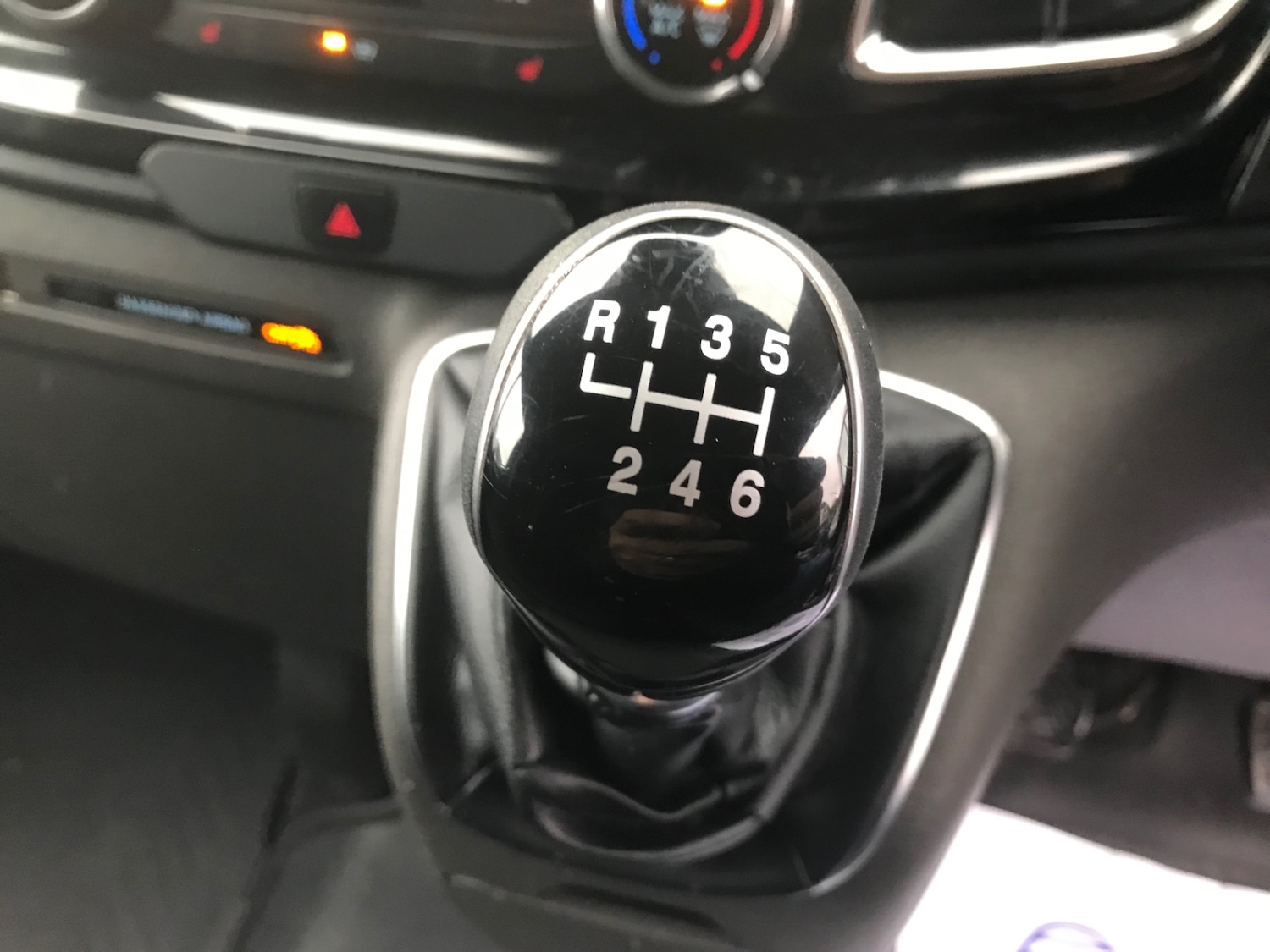 Used Ford Transit Custom 2018 for sale - 76706653: Photo 9