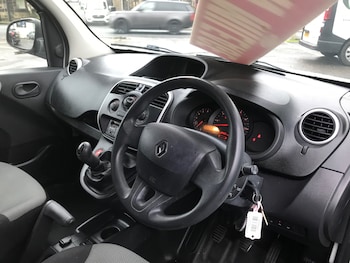 Used Renault Kangoo 2017 for sale - 76707459: Photo