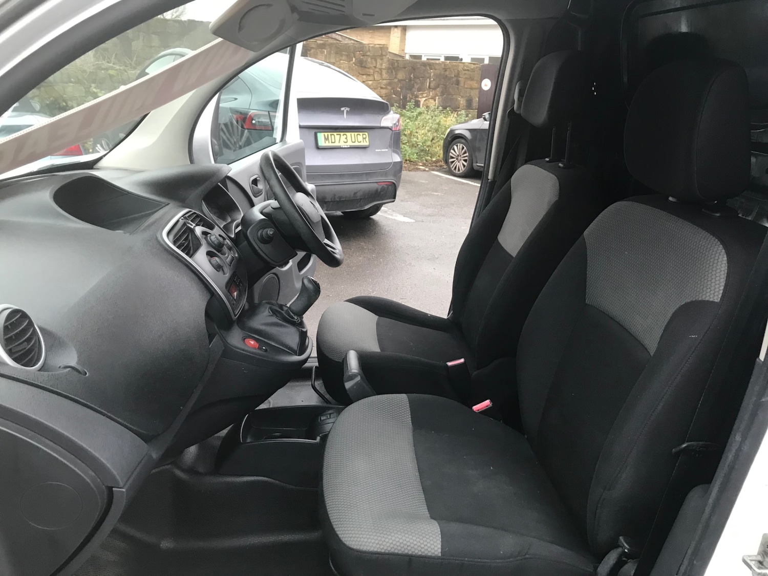 Used Renault Kangoo 2017 for sale - 76707459: Photo 6
