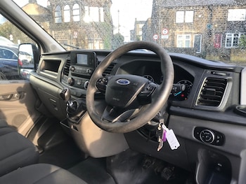 Used Ford Transit 2019 for sale - 77532149: Photo