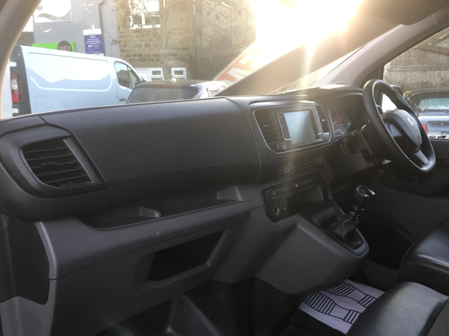 Used Peugeot Expert 2018 for sale - 76611696: Photo 10