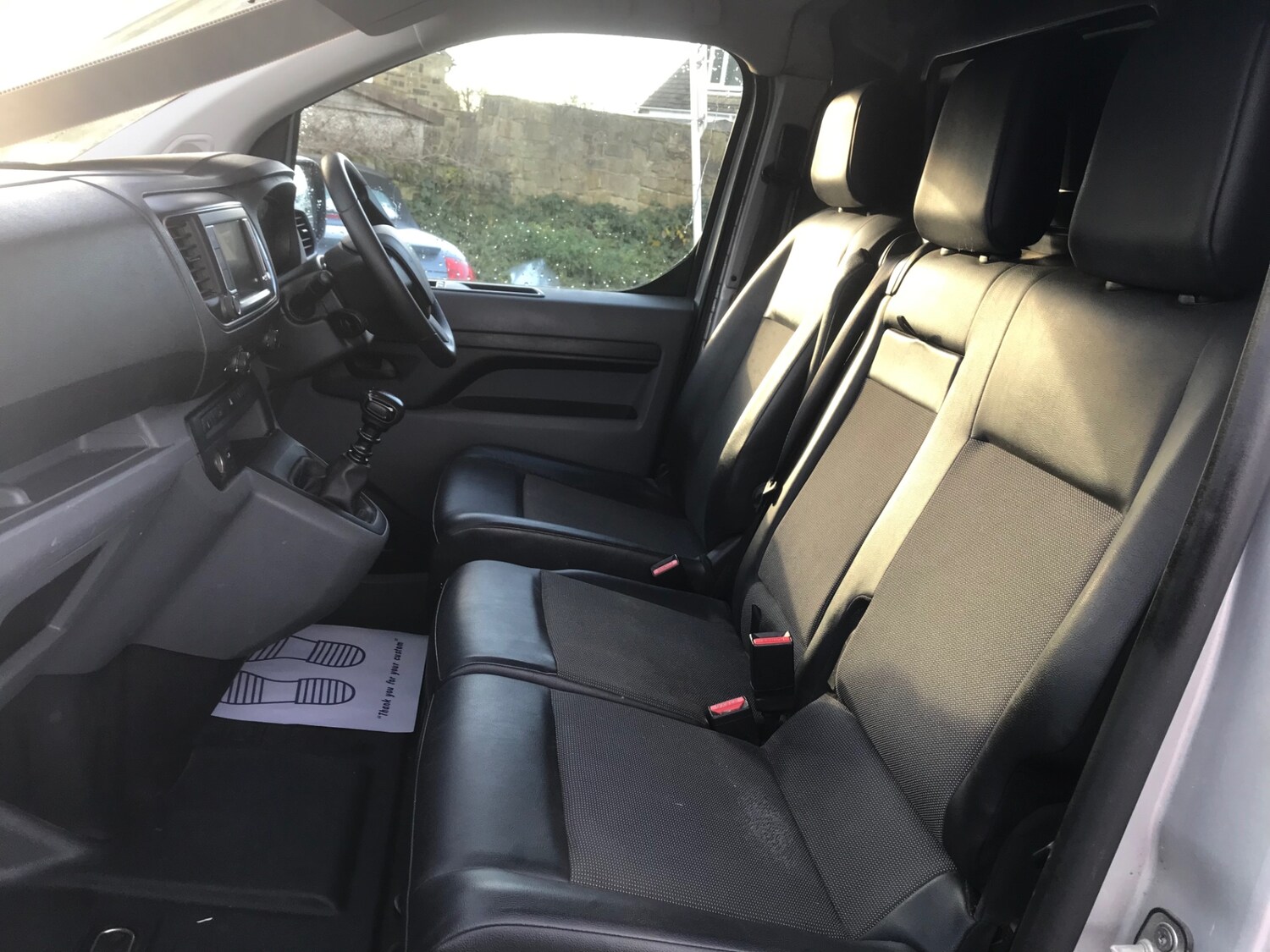 Used Peugeot Expert 2018 for sale - 76611696: Photo 11