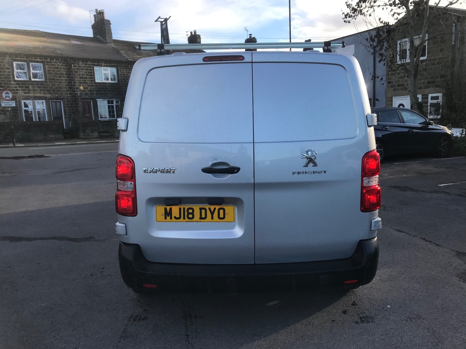 Used Peugeot Expert 2018 for sale - 76611696: Photo 13