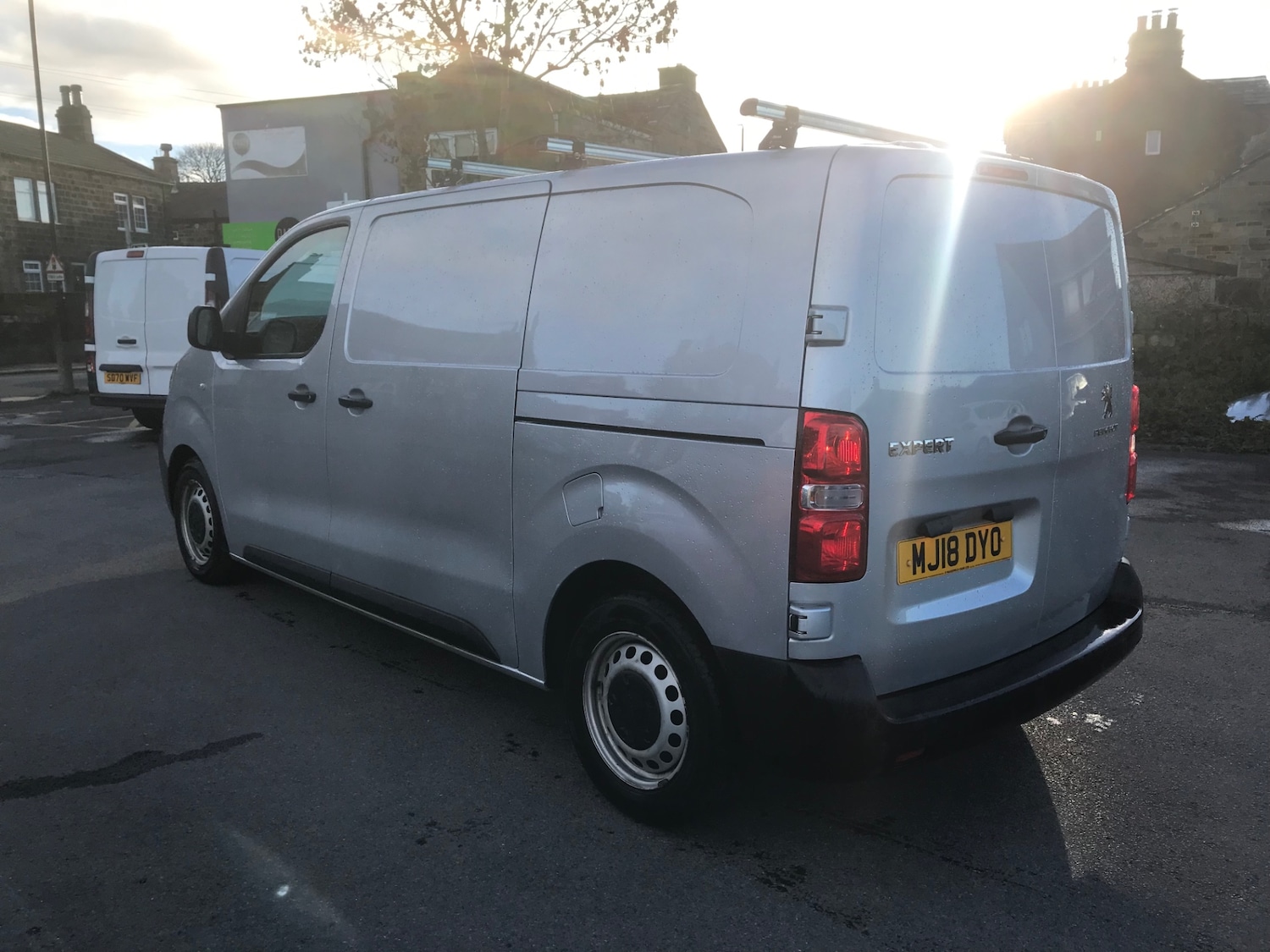 Used Peugeot Expert 2018 for sale - 76611696: Photo 14
