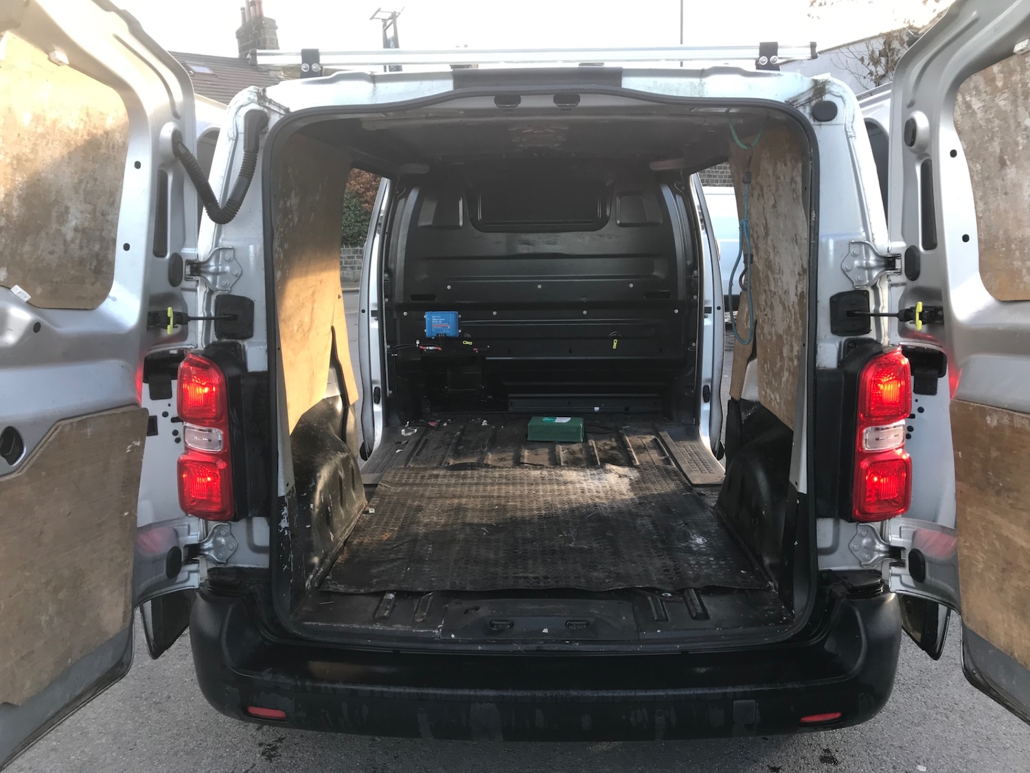 Used Peugeot Expert 2018 for sale - 76611696: Photo 16