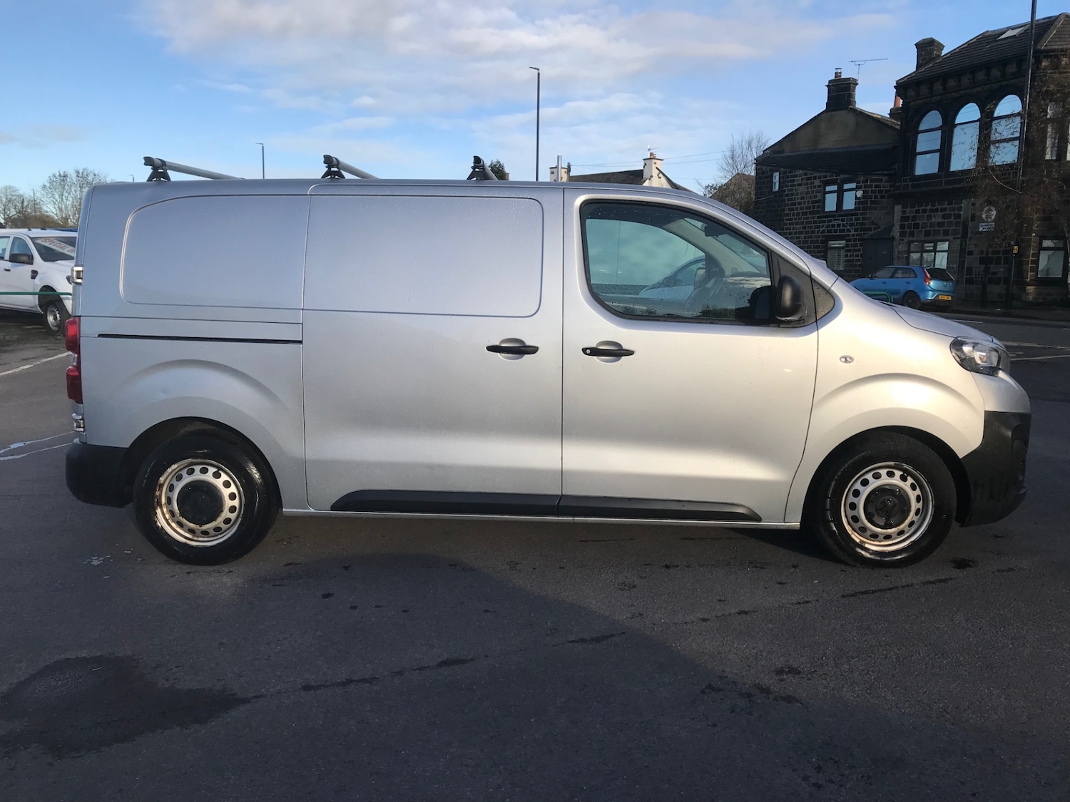 Used Peugeot Expert 2018 for sale - 76611696: Photo 18