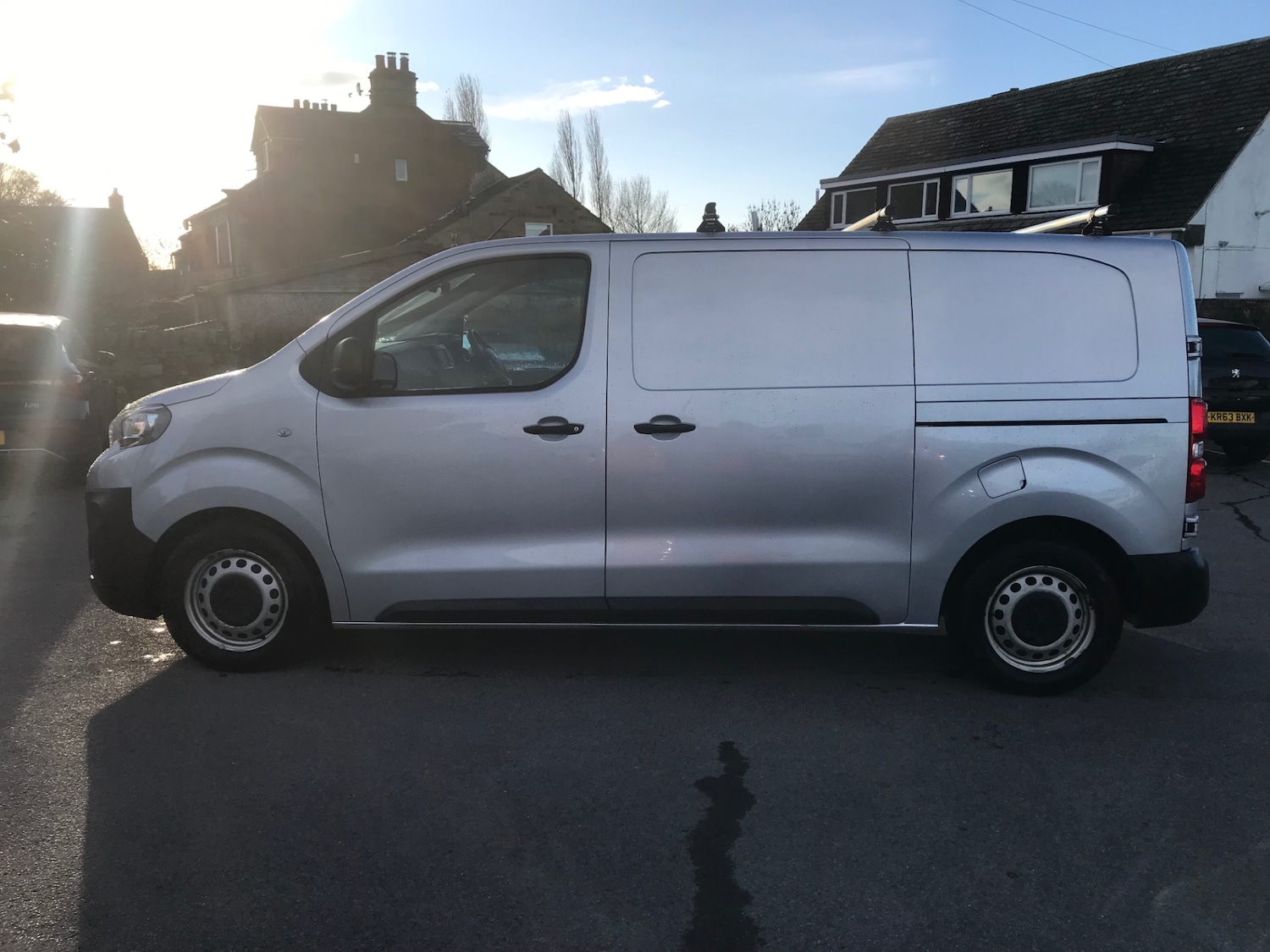 Used Peugeot Expert 2018 for sale - 76611696: Photo 19