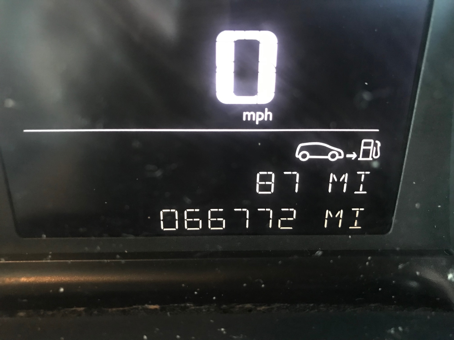 Used Peugeot Expert 2018 for sale - 76611696: Photo 6