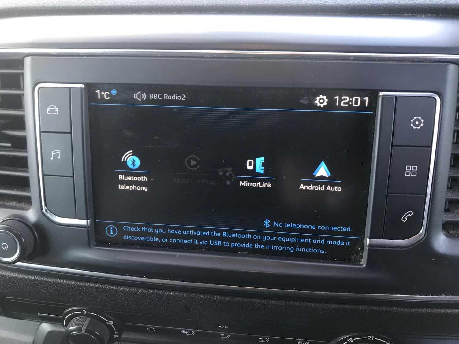 Used Peugeot Expert 2018 for sale - 76611696: Photo 7