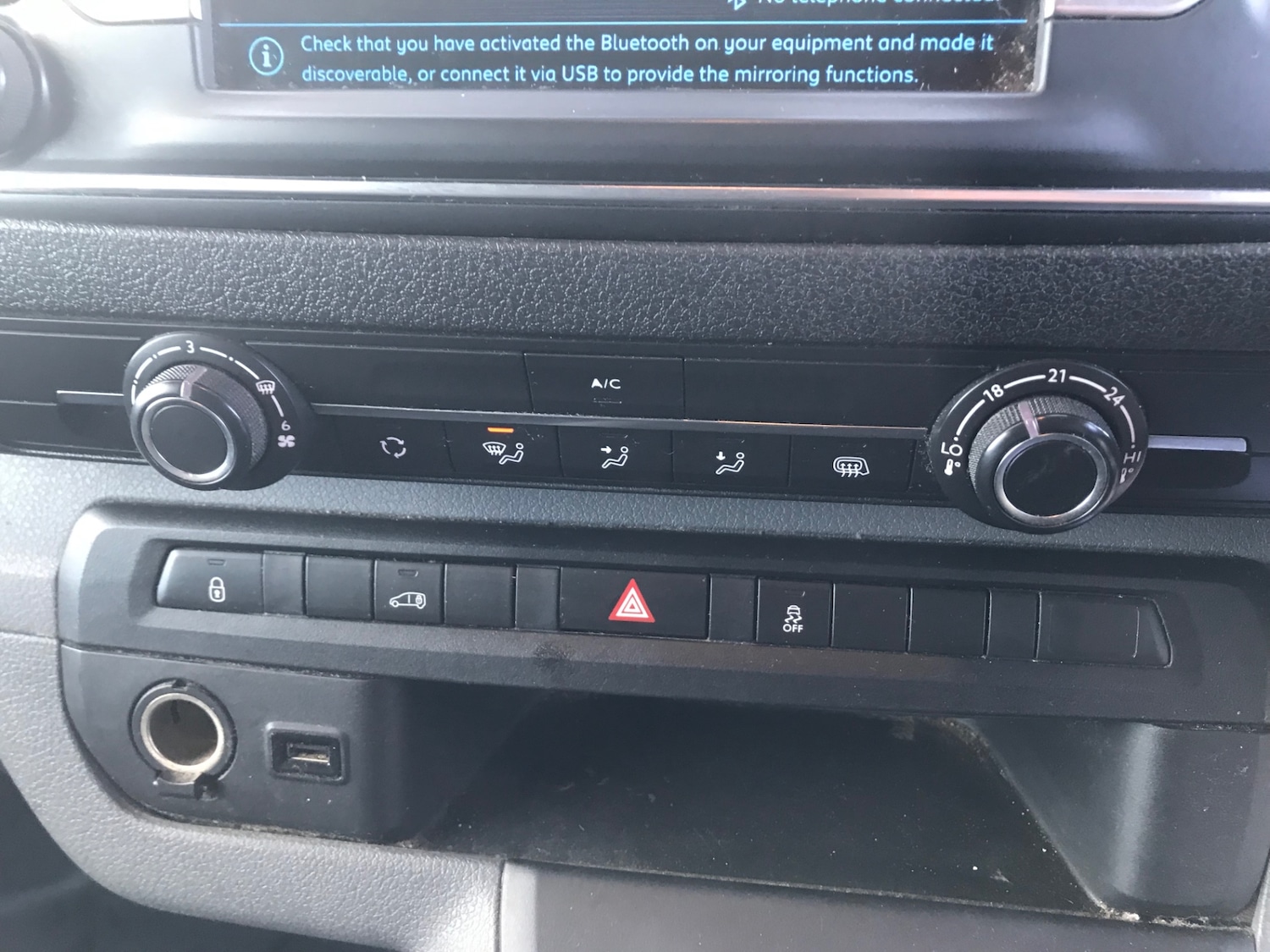 Used Peugeot Expert 2018 for sale - 76611696: Photo 8