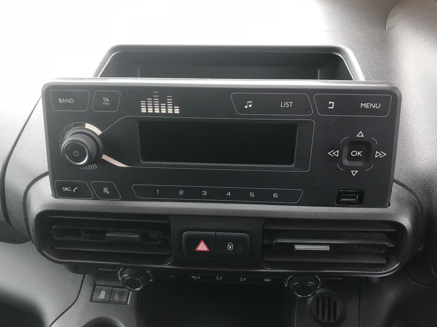 Used Vauxhall Combo 2021 for sale - 77245314: Photo 6