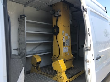 Used Mercedes-Benz Sprinter 2012 for sale - 78859831: Photo