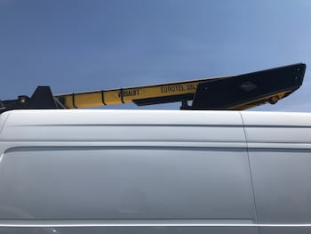 Used Mercedes-Benz Sprinter 2012 for sale - 78859831: Photo