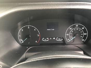 Used Ford Transit Custom 2023 for sale - 79703572: Photo