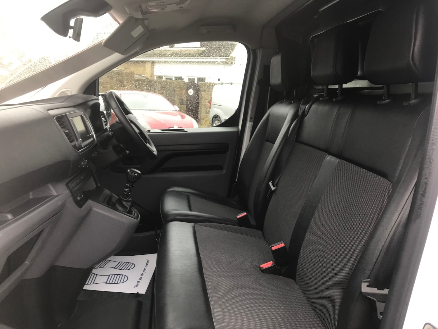 Used Vauxhall Vivaro 2020 for sale - 77651093: Photo 10