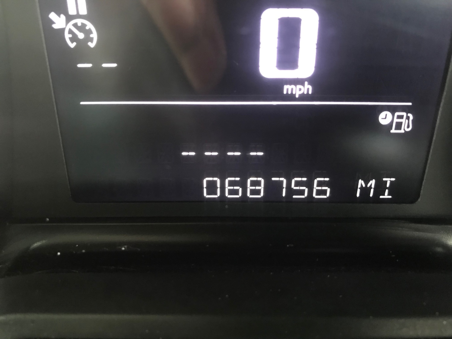 Used Vauxhall Vivaro 2020 for sale - 77651093: Photo 4