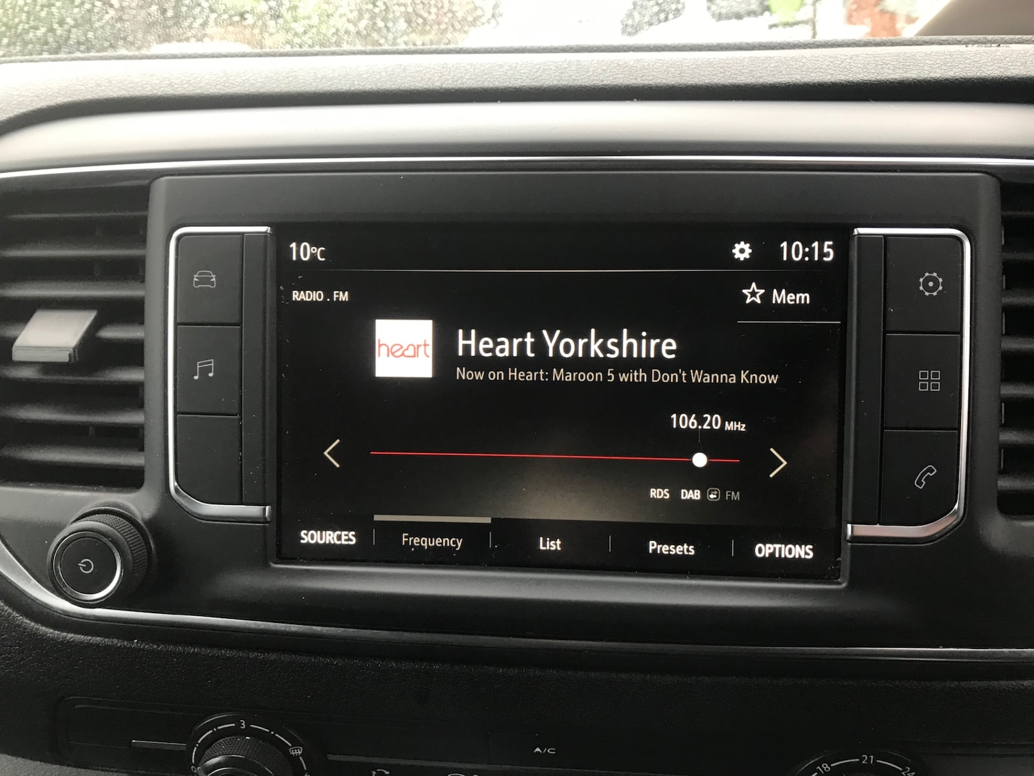 Used Vauxhall Vivaro 2020 for sale - 77651093: Photo 5