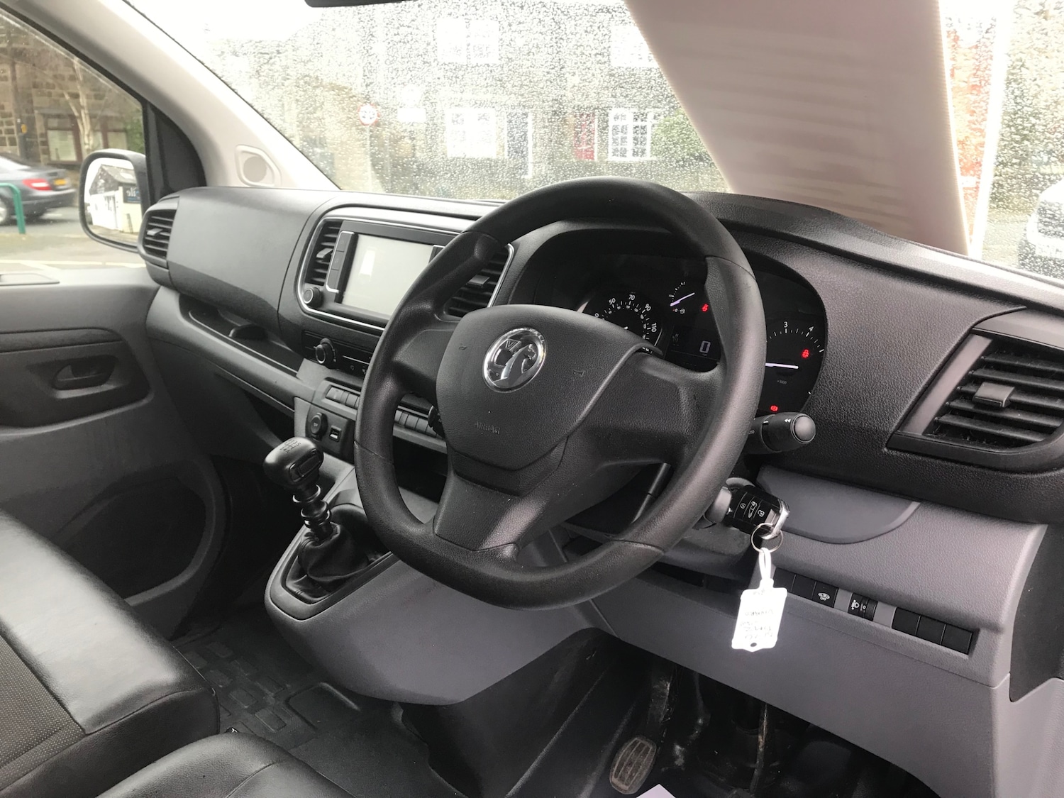 Used Vauxhall Vivaro 2020 for sale - 77651093: Photo 7