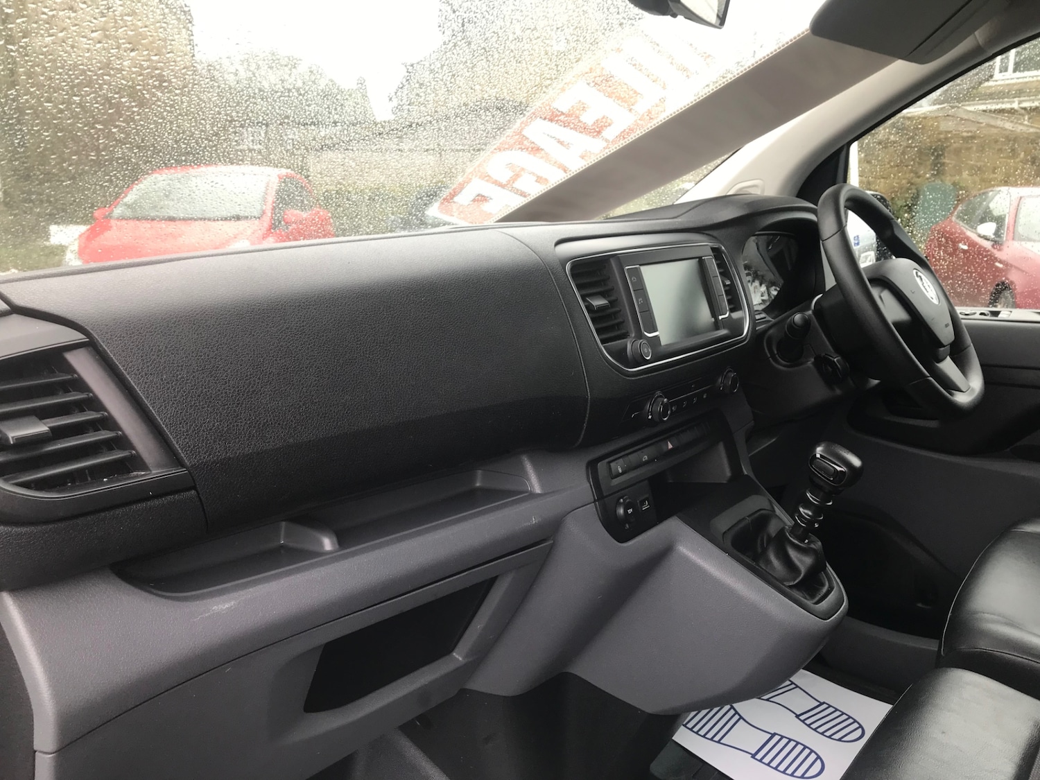 Used Vauxhall Vivaro 2020 for sale - 77651093: Photo 9