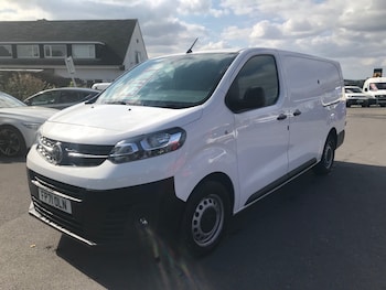 Used Vauxhall Vivaro 2021 for sale - 79614959: Photo
