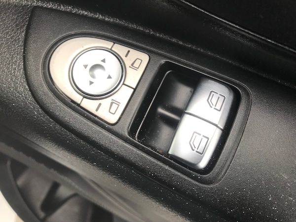 Used Mercedes-Benz Vito 2021 for sale - 76273092: Photo 9