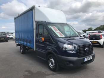 Used Ford Transit 2019 for sale - 74992740: Photo