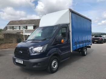 Used Ford Transit 2019 for sale - 74992740: Photo