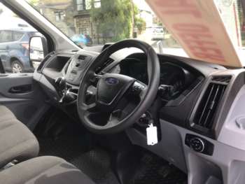 Used Ford Transit 2019 for sale - 74992740: Photo