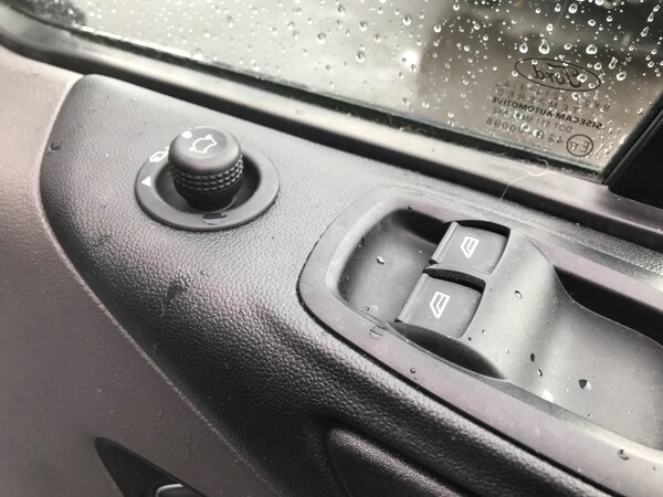 Used Ford Transit Custom 2021 for sale - 75629425: Photo 10