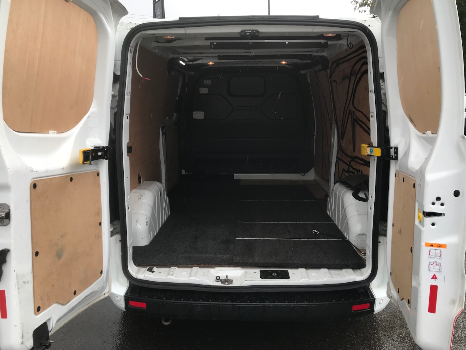 Vehicle 17