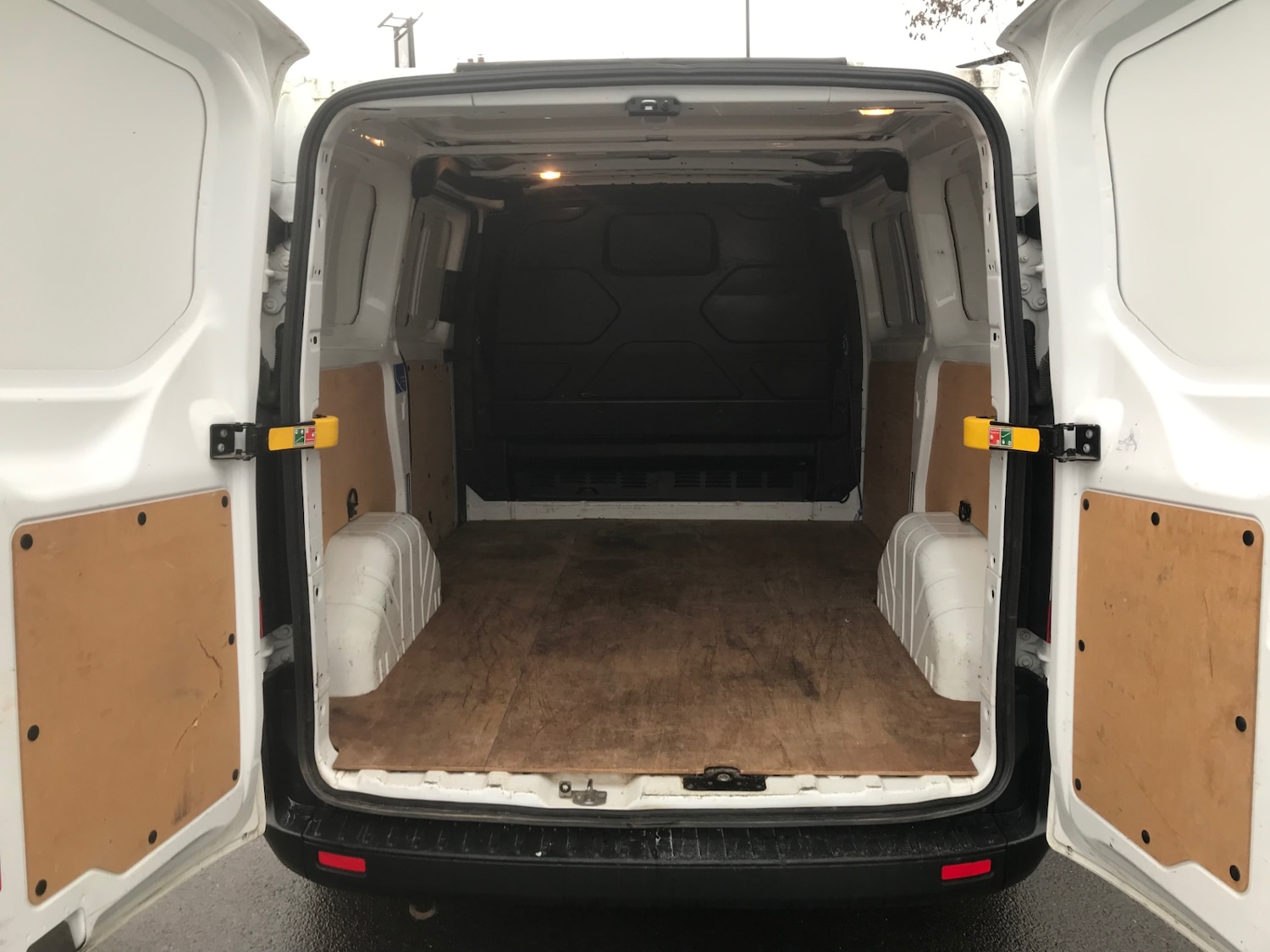 Used Ford Transit Custom 2021 for sale - 76706642: Photo 15