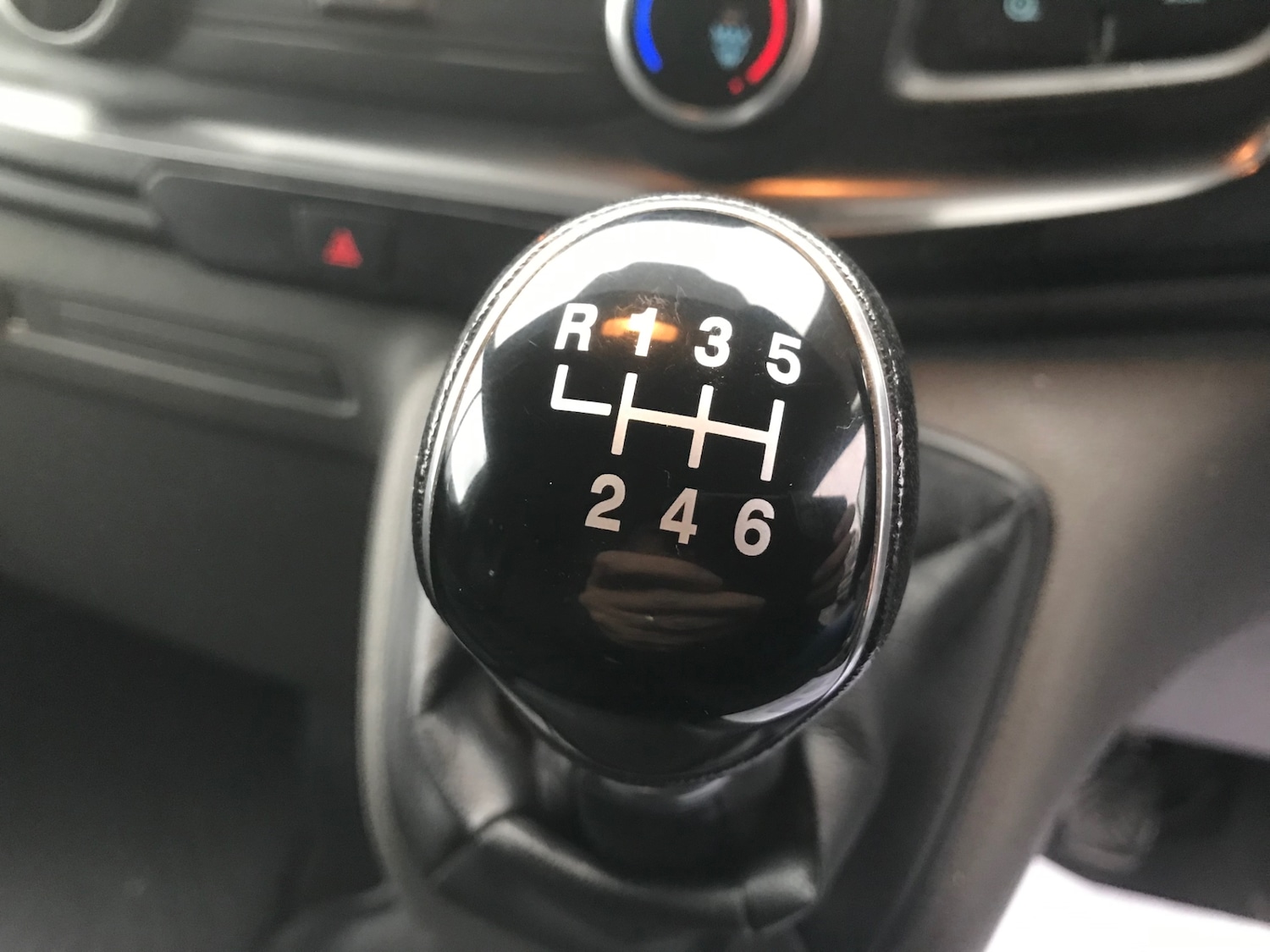 Used Ford Transit Custom 2021 for sale - 76706642: Photo 9