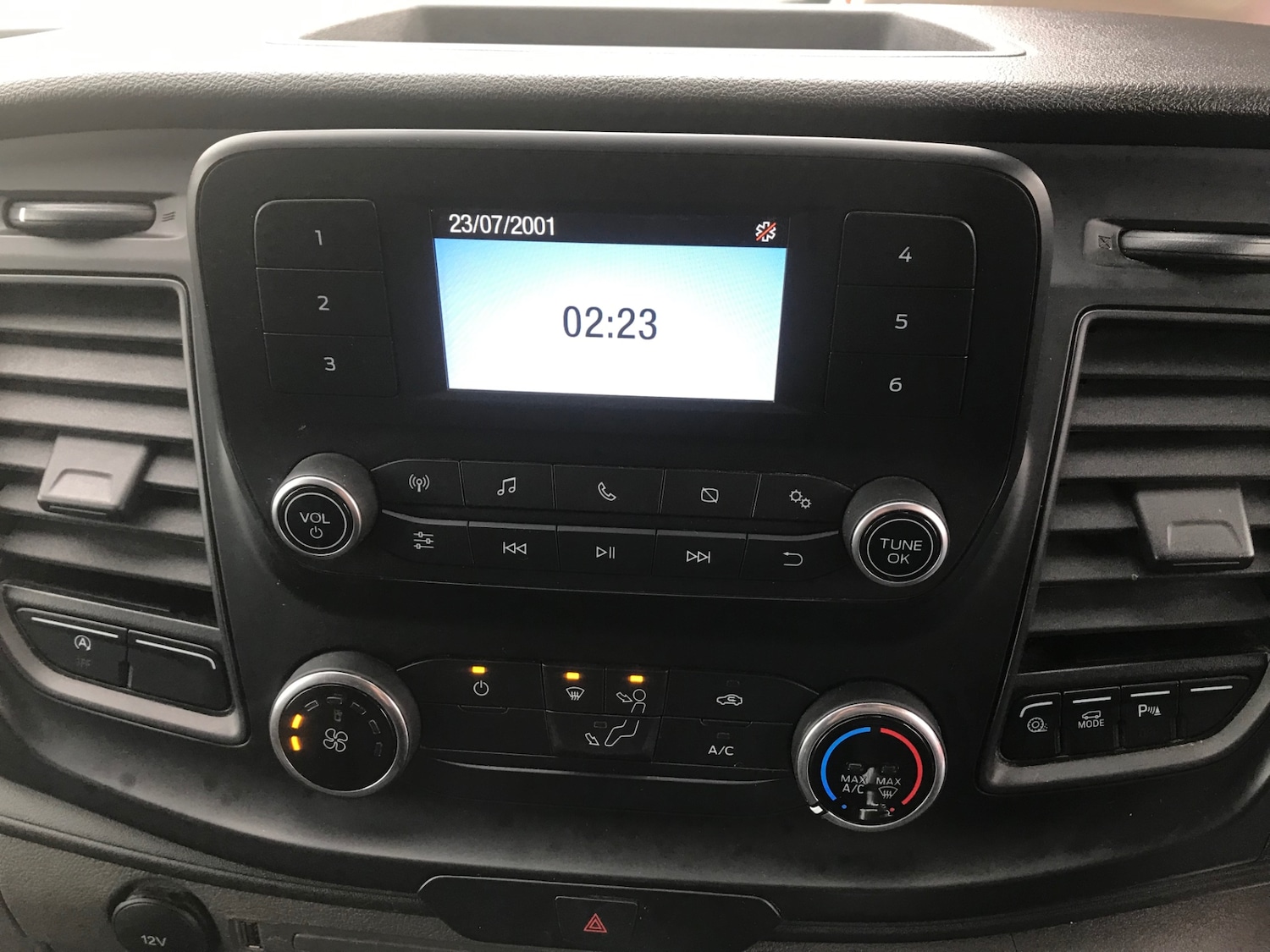 Used Ford Transit Custom 2022 for sale - 76353390: Photo 7