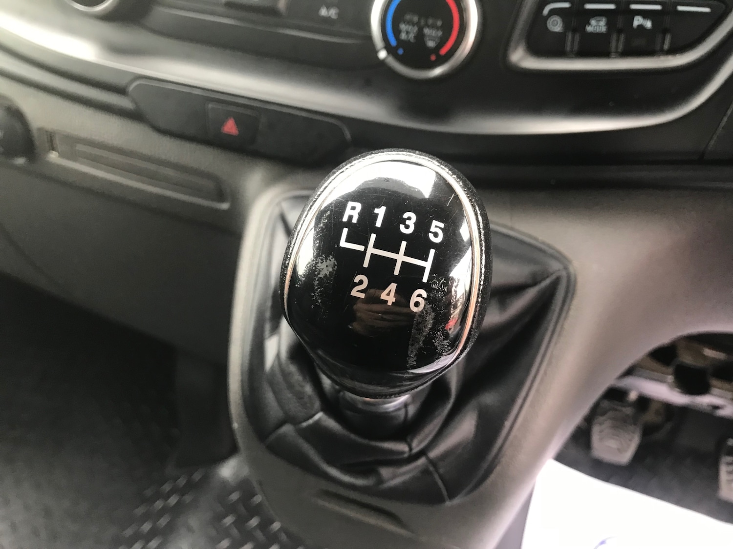 Used Ford Transit Custom 2022 for sale - 76353390: Photo 9