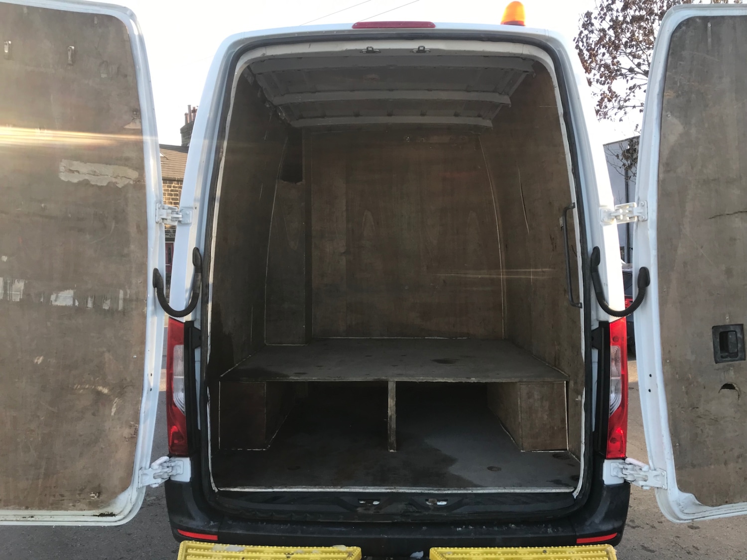 Used Mercedes-Benz Sprinter 2021 for sale - 76461626: Photo 13