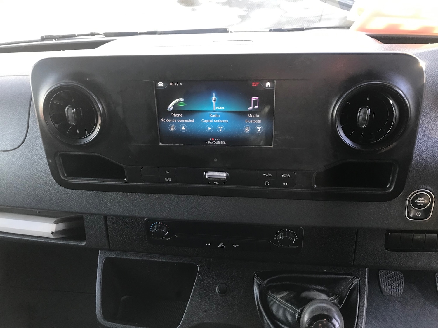 Used Mercedes-Benz Sprinter 2021 for sale - 76461626: Photo 17