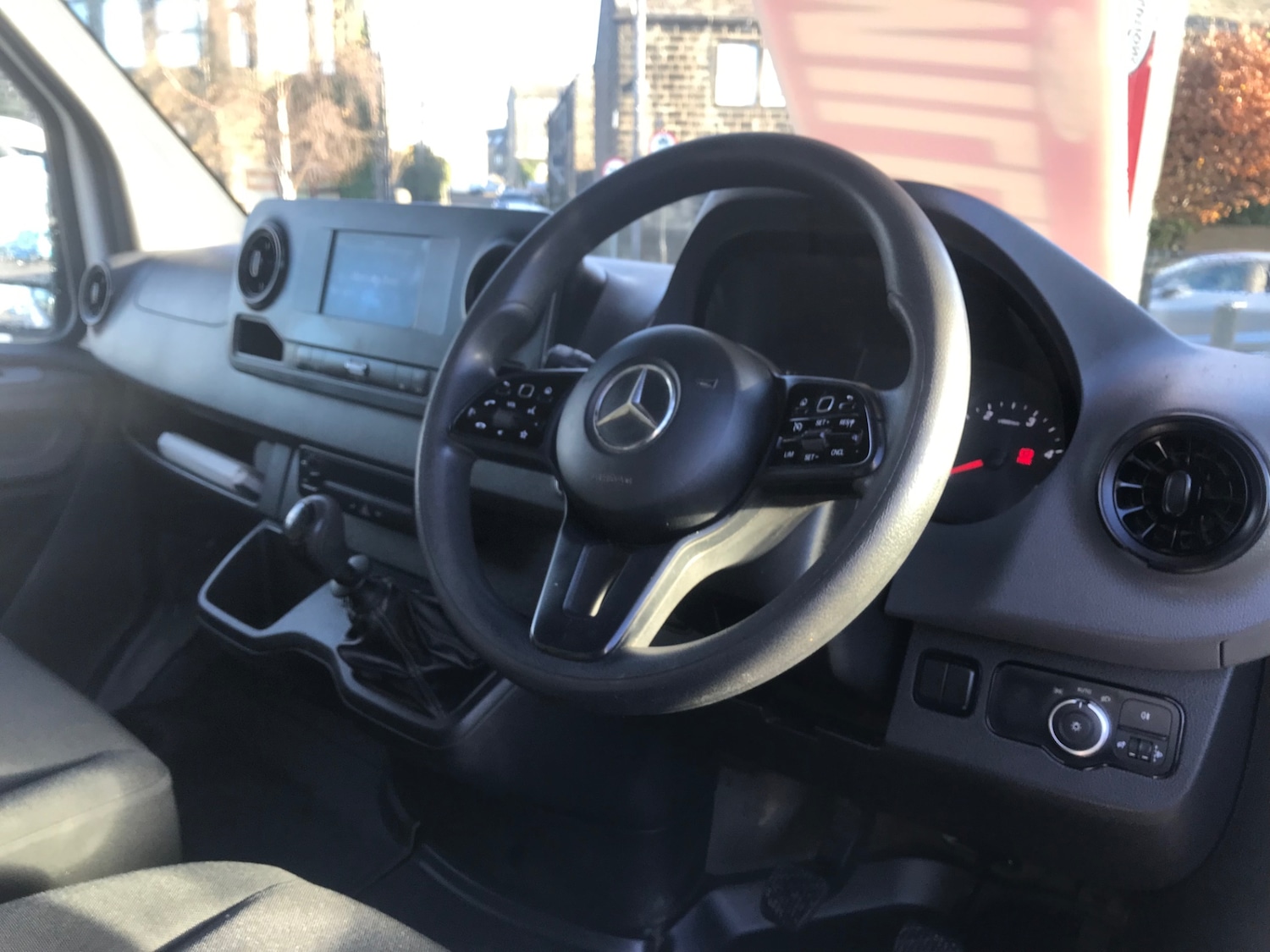 Used Mercedes-Benz Sprinter 2021 for sale - 76461626: Photo 5