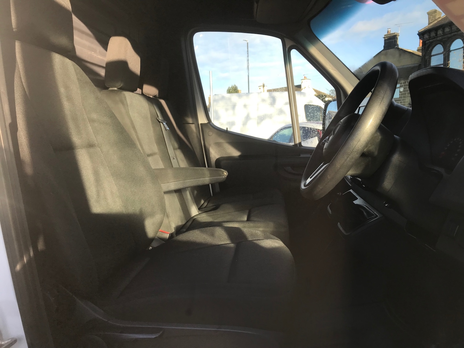 Used Mercedes-Benz Sprinter 2021 for sale - 76461626: Photo 6