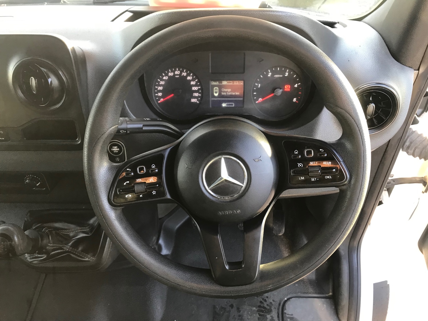 Used Mercedes-Benz Sprinter 2021 for sale - 76461626: Photo 7