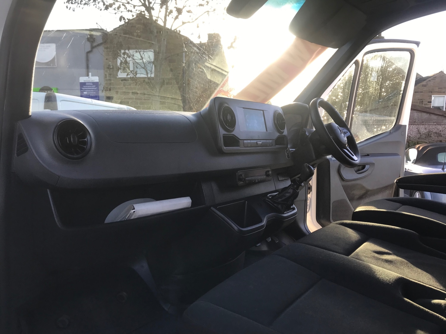 Used Mercedes-Benz Sprinter 2021 for sale - 76461626: Photo 9