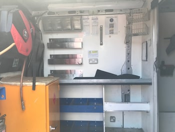 Used Vauxhall Movano 2021 for sale - 79445410: Photo