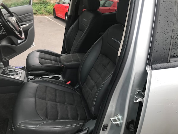 Used Mitsubishi L200 2019 for sale - 75438379: Photo 10