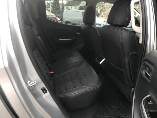 Used Mitsubishi L200 2019 for sale - 75438379: Photo 12