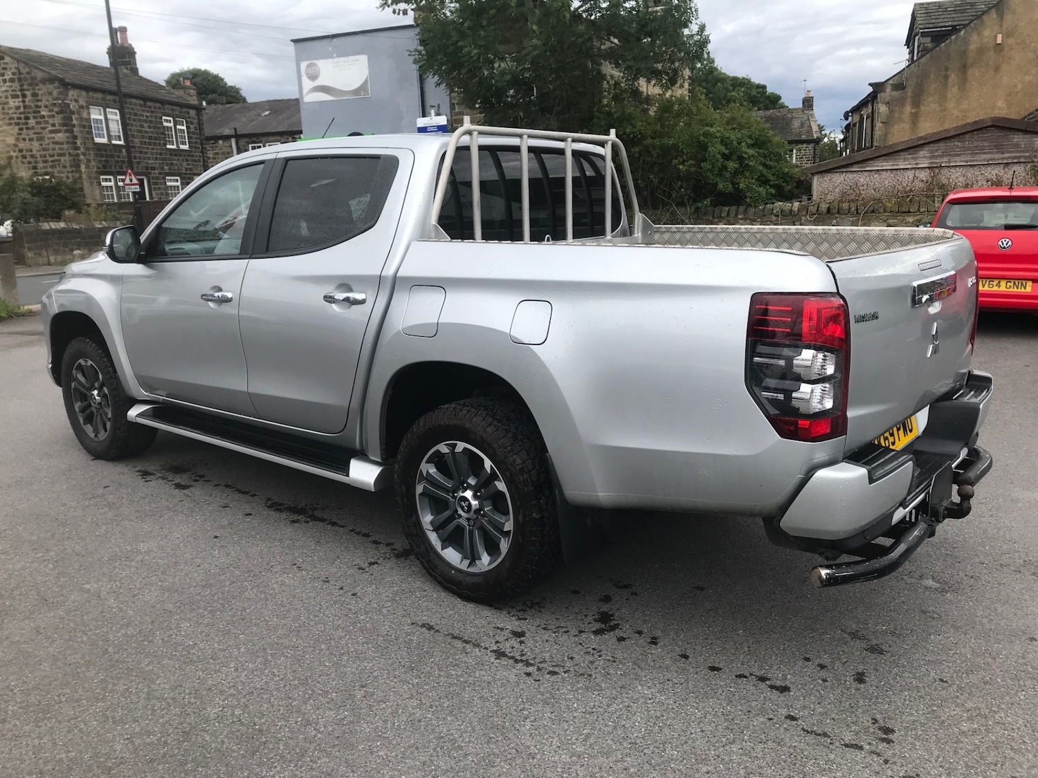 Vehicle 15