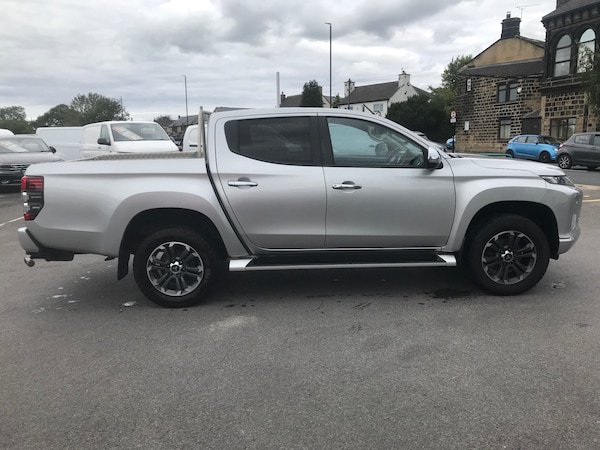 Used Mitsubishi L200 2019 for sale - 75438379: Photo 16
