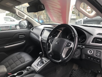 Used Mitsubishi L200 2019 for sale - 75438379: Photo