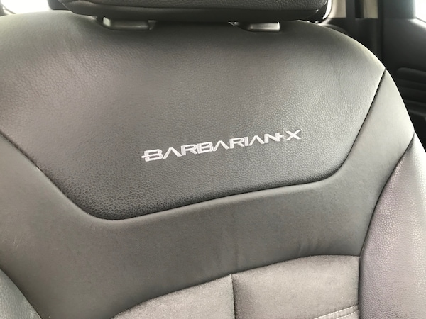 Used Mitsubishi L200 2019 for sale - 75438379: Photo 5