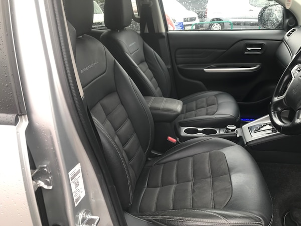 Used Mitsubishi L200 2019 for sale - 75438379: Photo 6