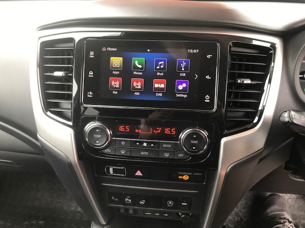 Used Mitsubishi L200 2019 for sale - 75438379: Photo 7
