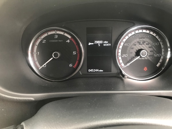 Used Mitsubishi L200 2019 for sale - 75438379: Photo 9